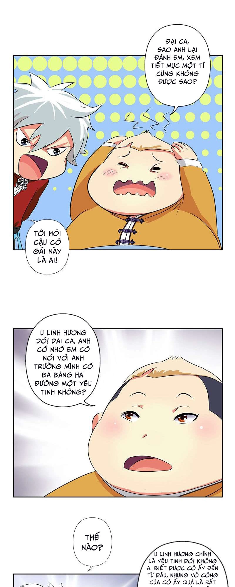 Đô Thị Cực Phẩm Y Tiên Chapter 169 - 14