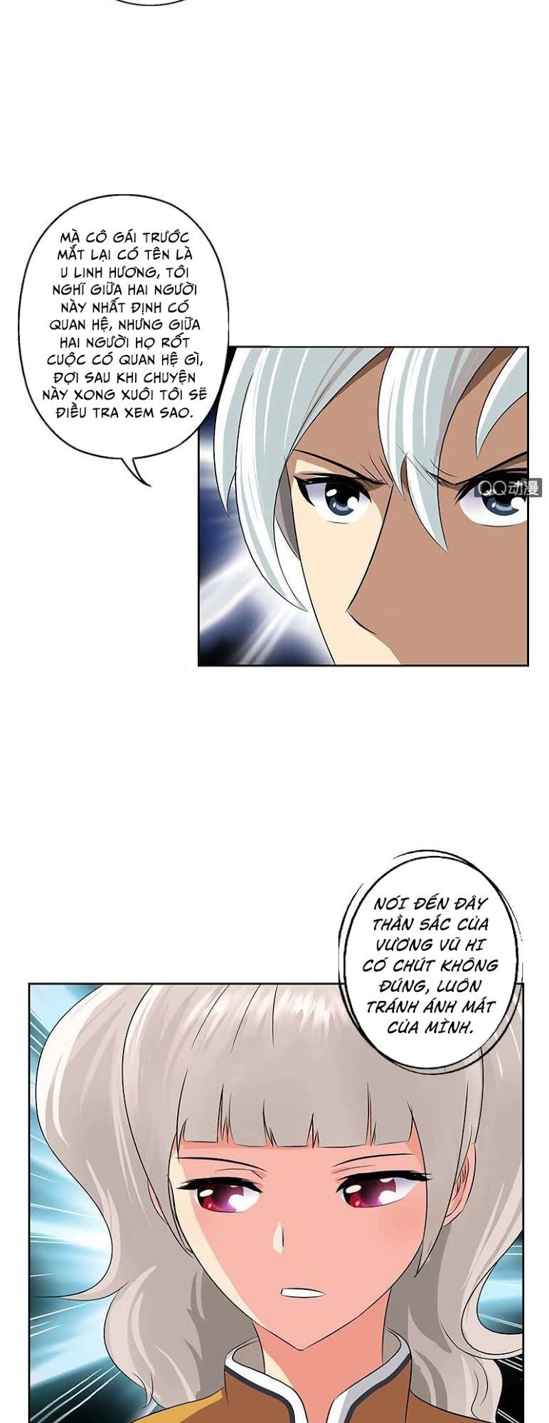 Đô Thị Cực Phẩm Y Tiên Chapter 170 - 10