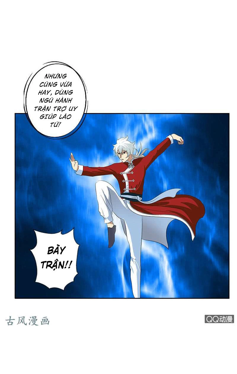 Đô Thị Cực Phẩm Y Tiên Chapter 170 - 15