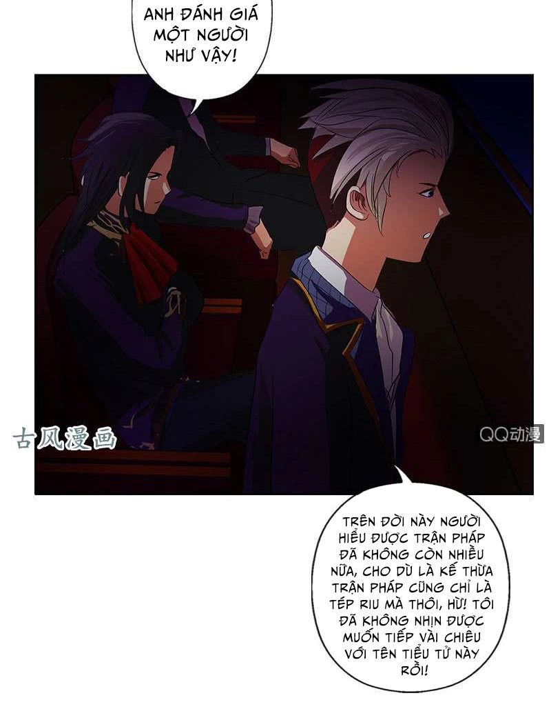 Đô Thị Cực Phẩm Y Tiên Chapter 170 - 17