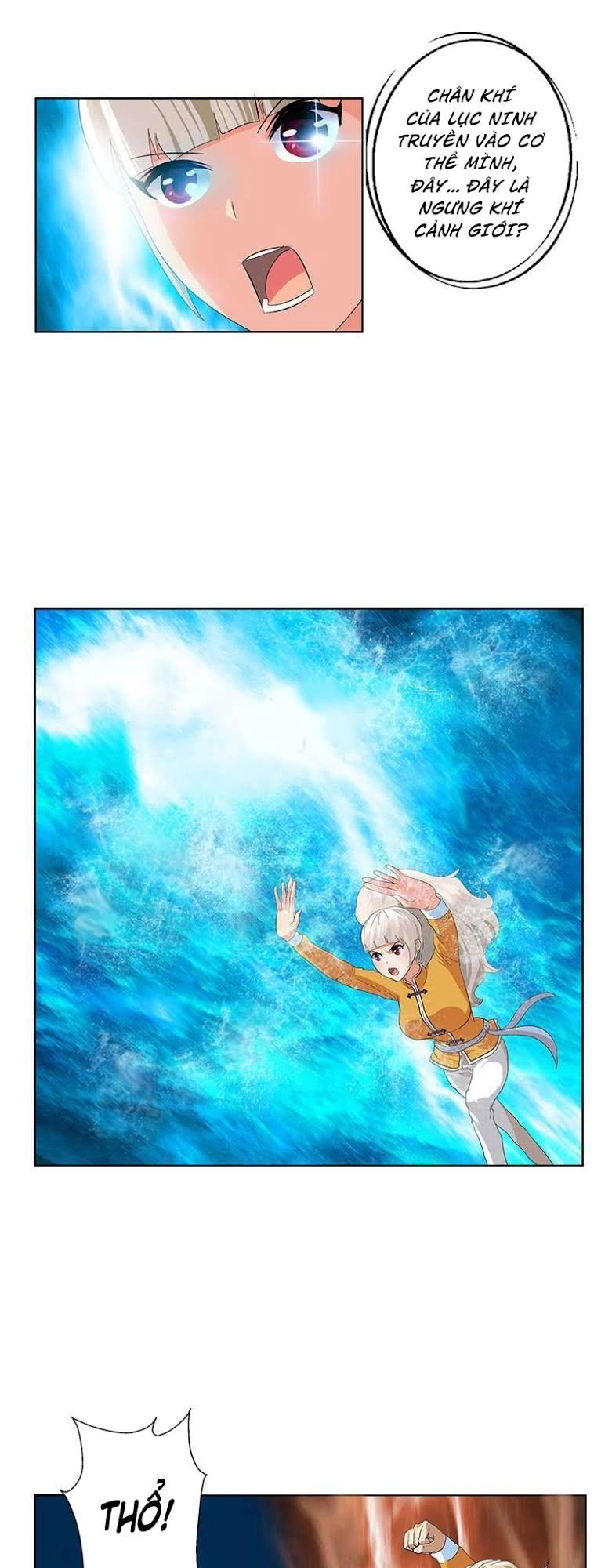 Đô Thị Cực Phẩm Y Tiên Chapter 171 - 10