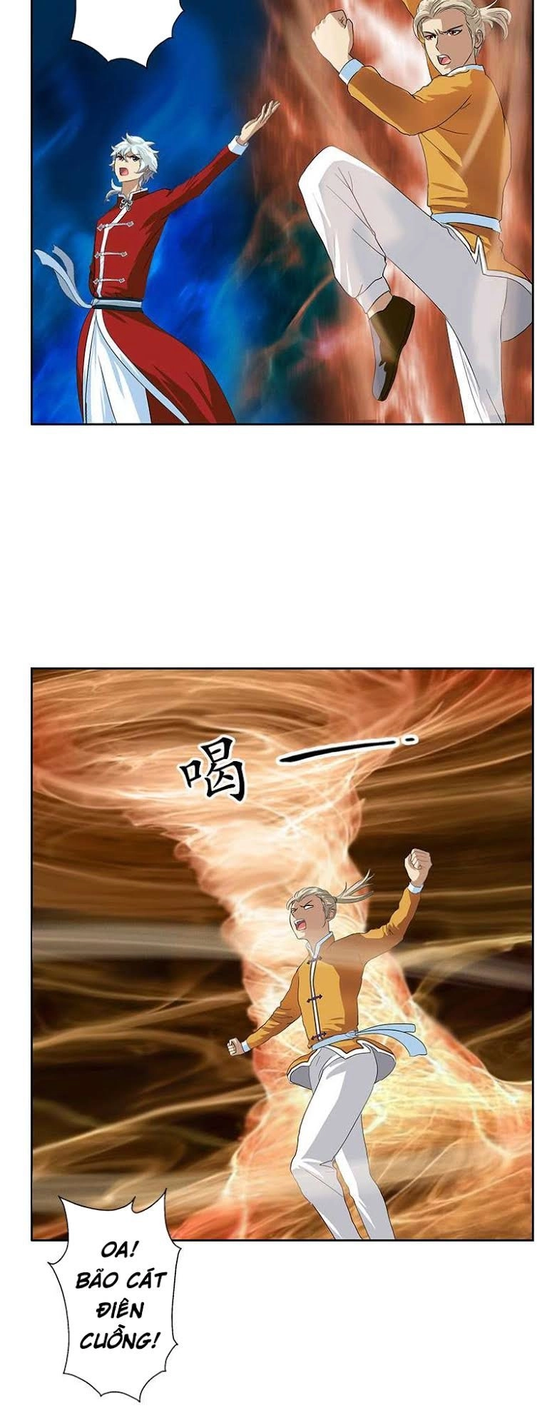 Đô Thị Cực Phẩm Y Tiên Chapter 171 - 11