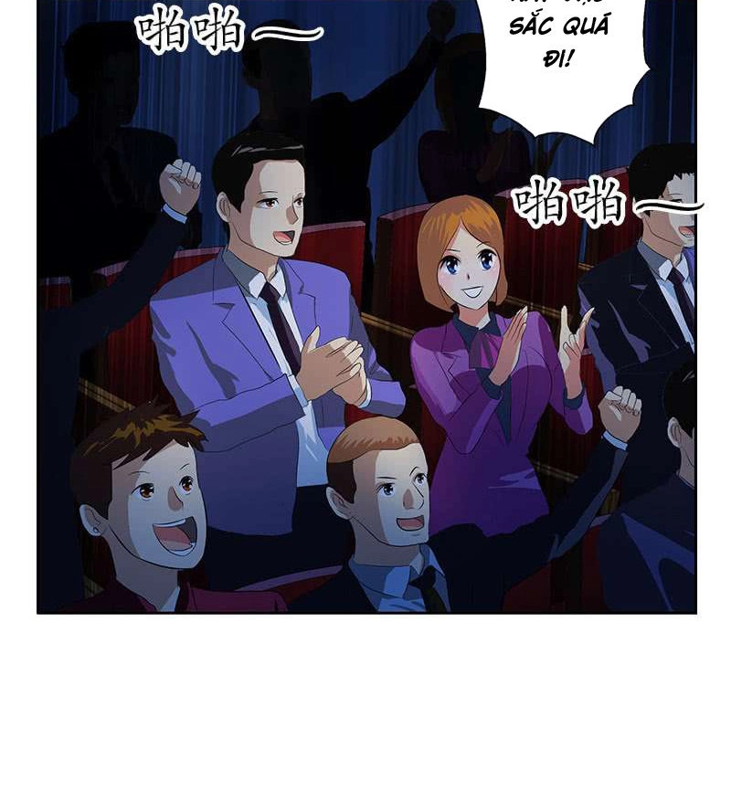 Đô Thị Cực Phẩm Y Tiên Chapter 171 - 14