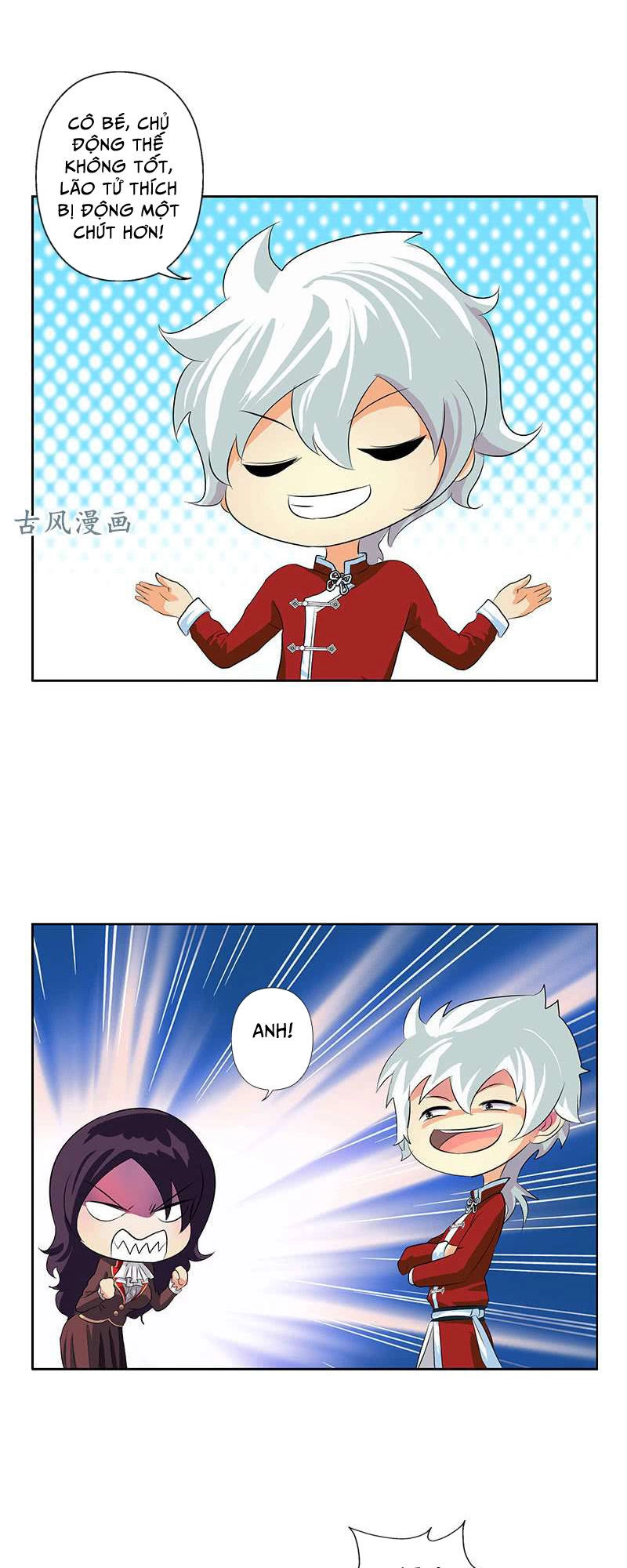 Đô Thị Cực Phẩm Y Tiên Chapter 172 - 3