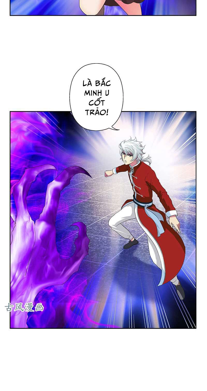 Đô Thị Cực Phẩm Y Tiên Chapter 172 - 8