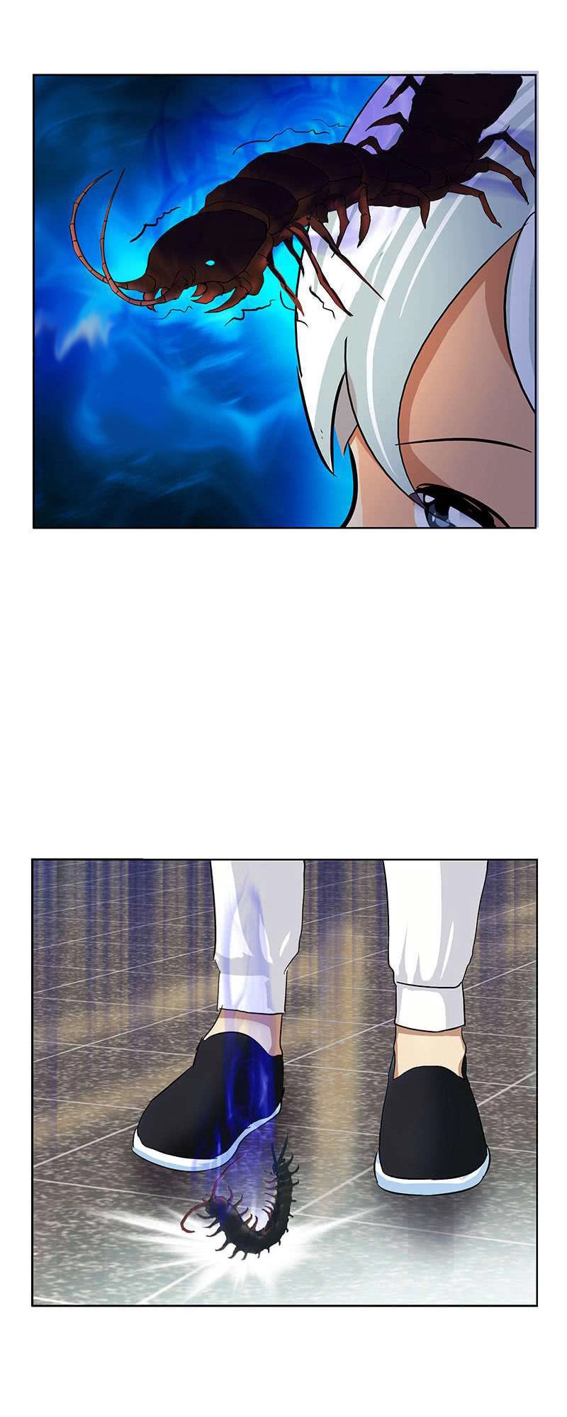 Đô Thị Cực Phẩm Y Tiên Chapter 173 - 8