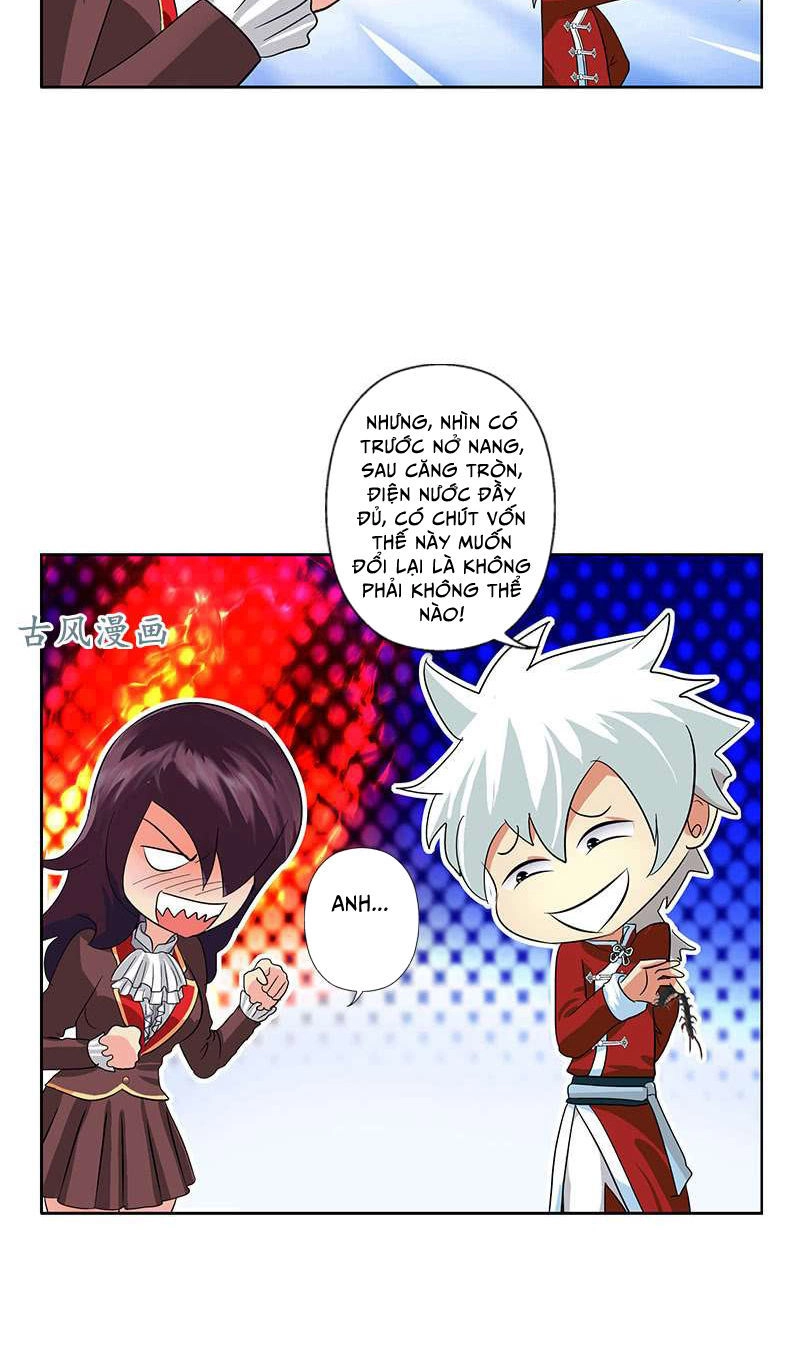 Đô Thị Cực Phẩm Y Tiên Chapter 173 - 11