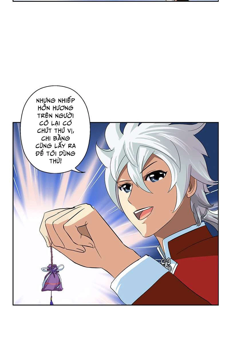 Đô Thị Cực Phẩm Y Tiên Chapter 173 - 13