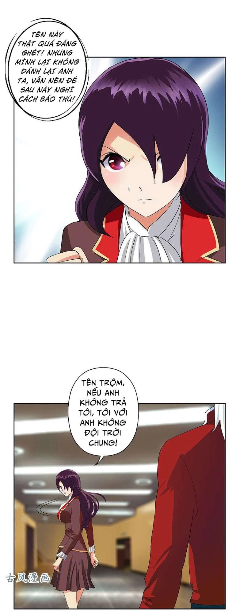 Đô Thị Cực Phẩm Y Tiên Chapter 173 - 15