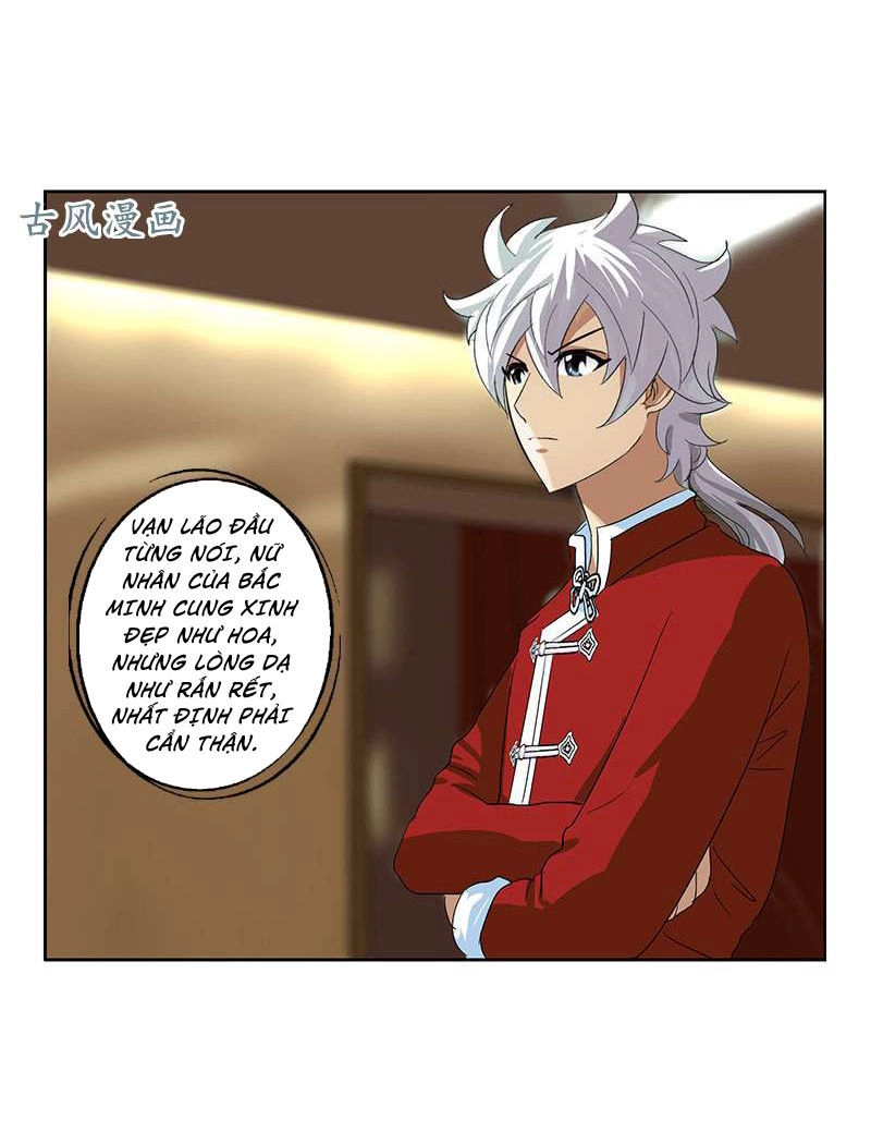 Đô Thị Cực Phẩm Y Tiên Chapter 174 - 2