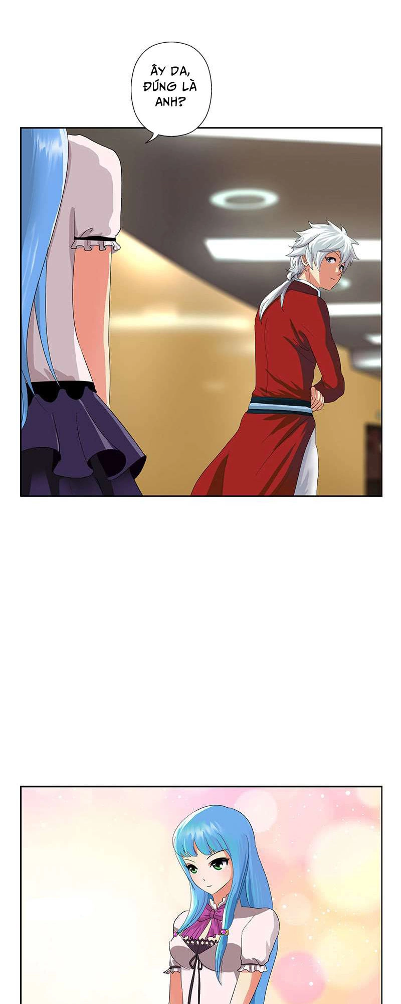 Đô Thị Cực Phẩm Y Tiên Chapter 174 - 3