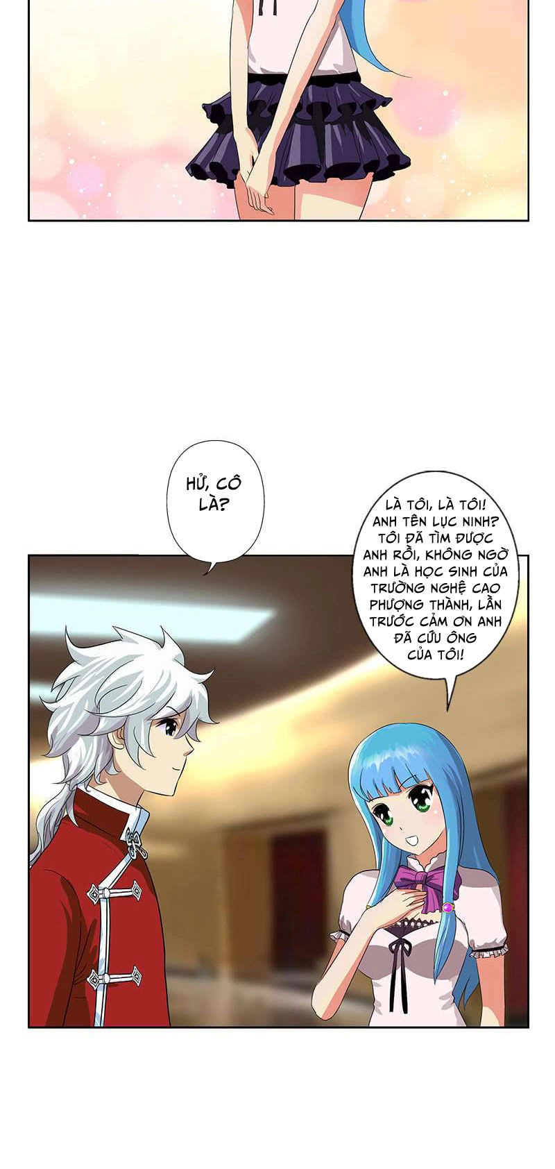 Đô Thị Cực Phẩm Y Tiên Chapter 174 - 4