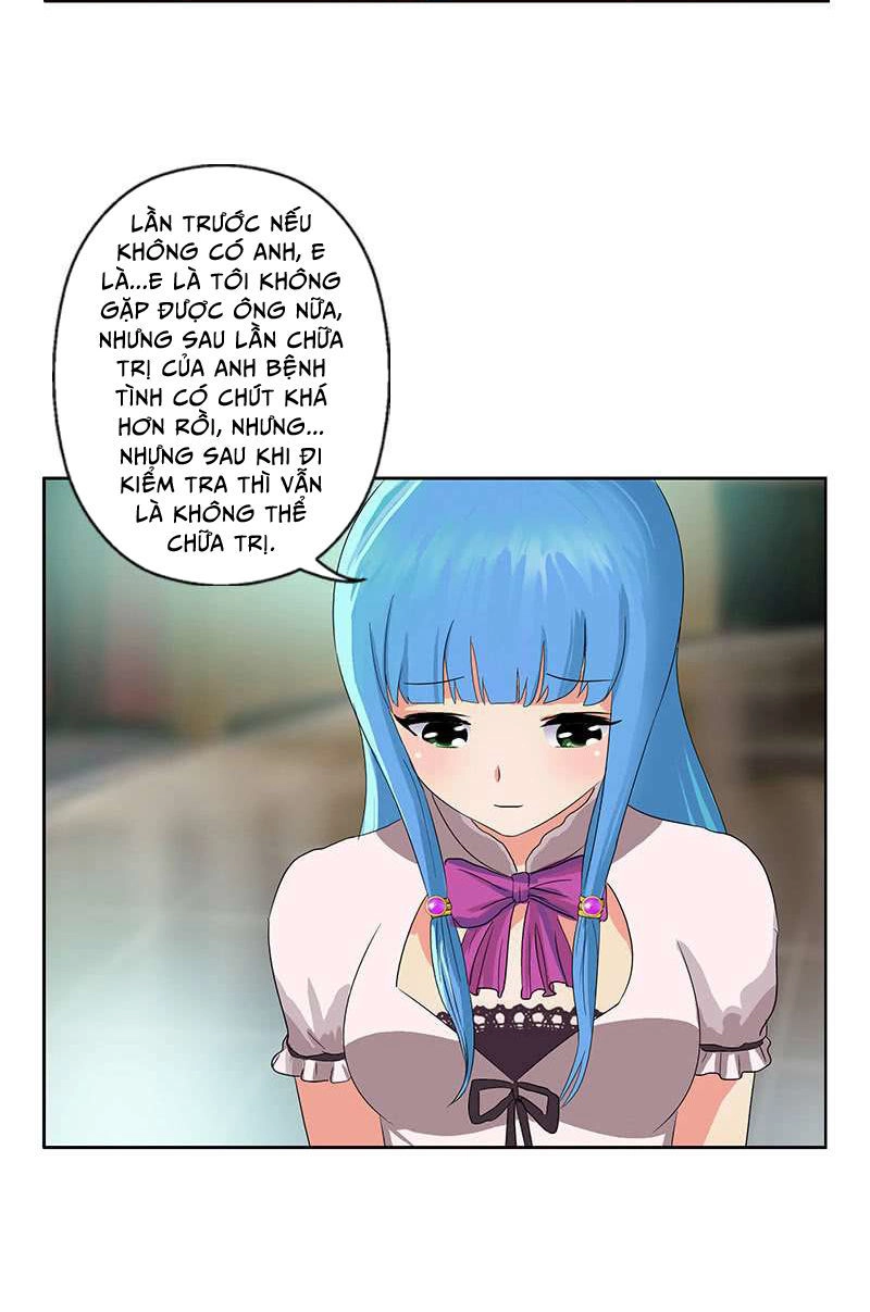 Đô Thị Cực Phẩm Y Tiên Chapter 174 - 6