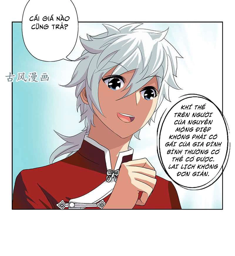 Đô Thị Cực Phẩm Y Tiên Chapter 174 - 10