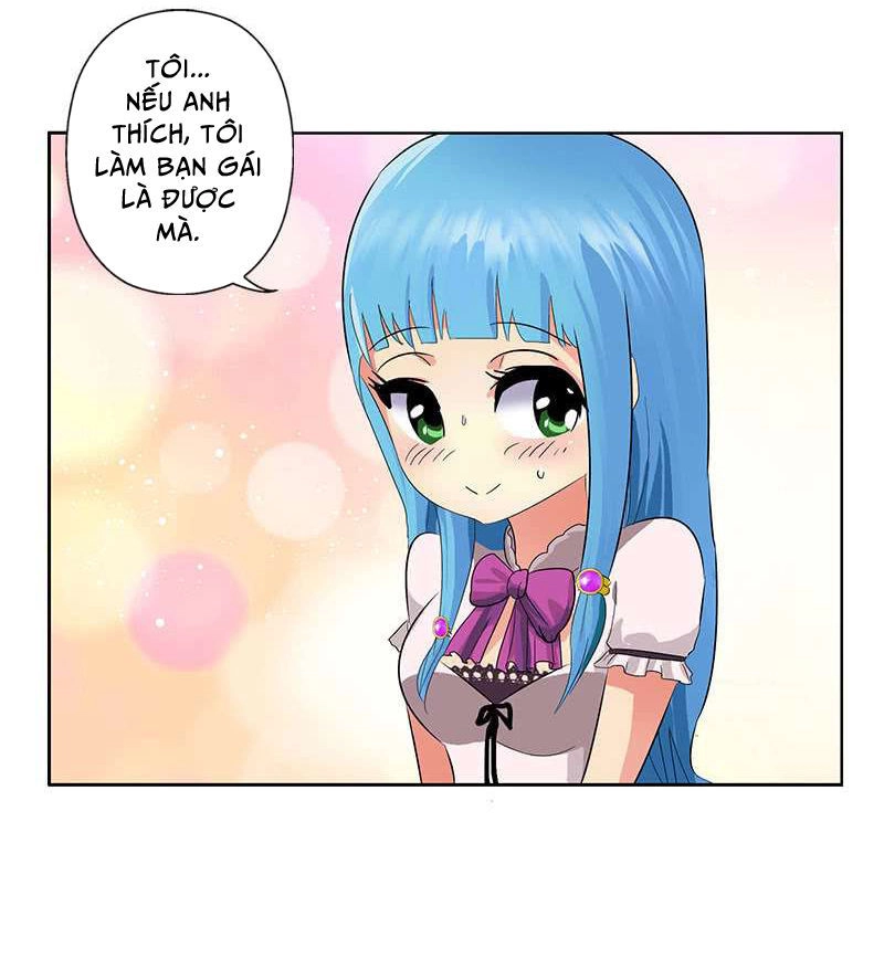 Đô Thị Cực Phẩm Y Tiên Chapter 174 - 12