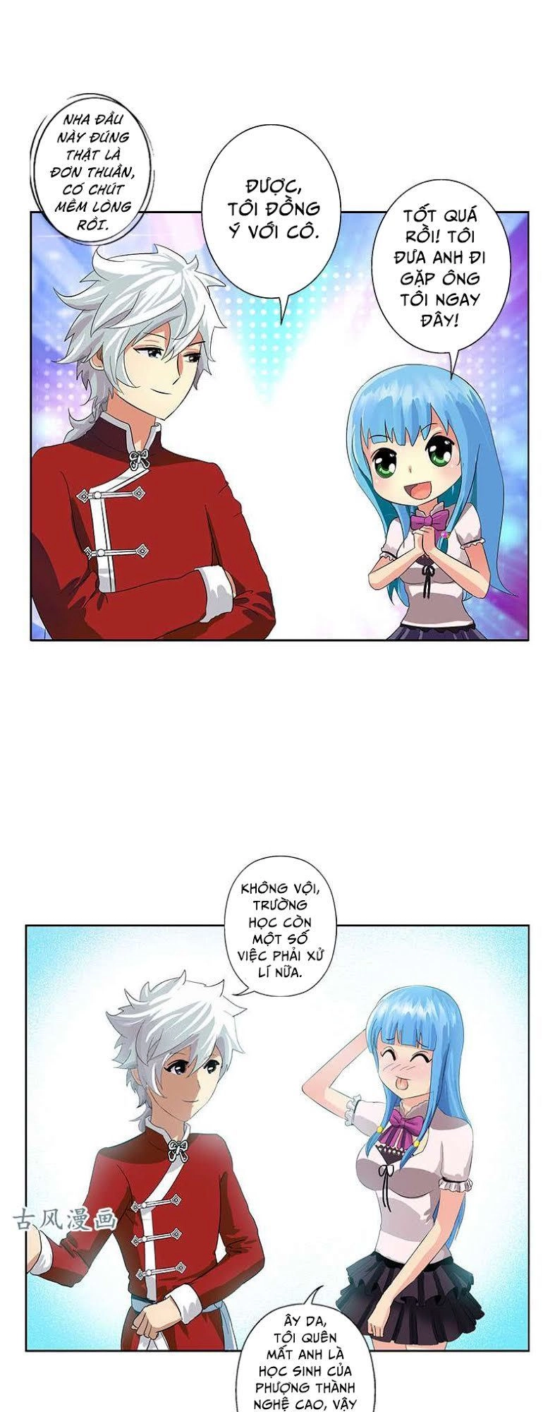 Đô Thị Cực Phẩm Y Tiên Chapter 174 - 13