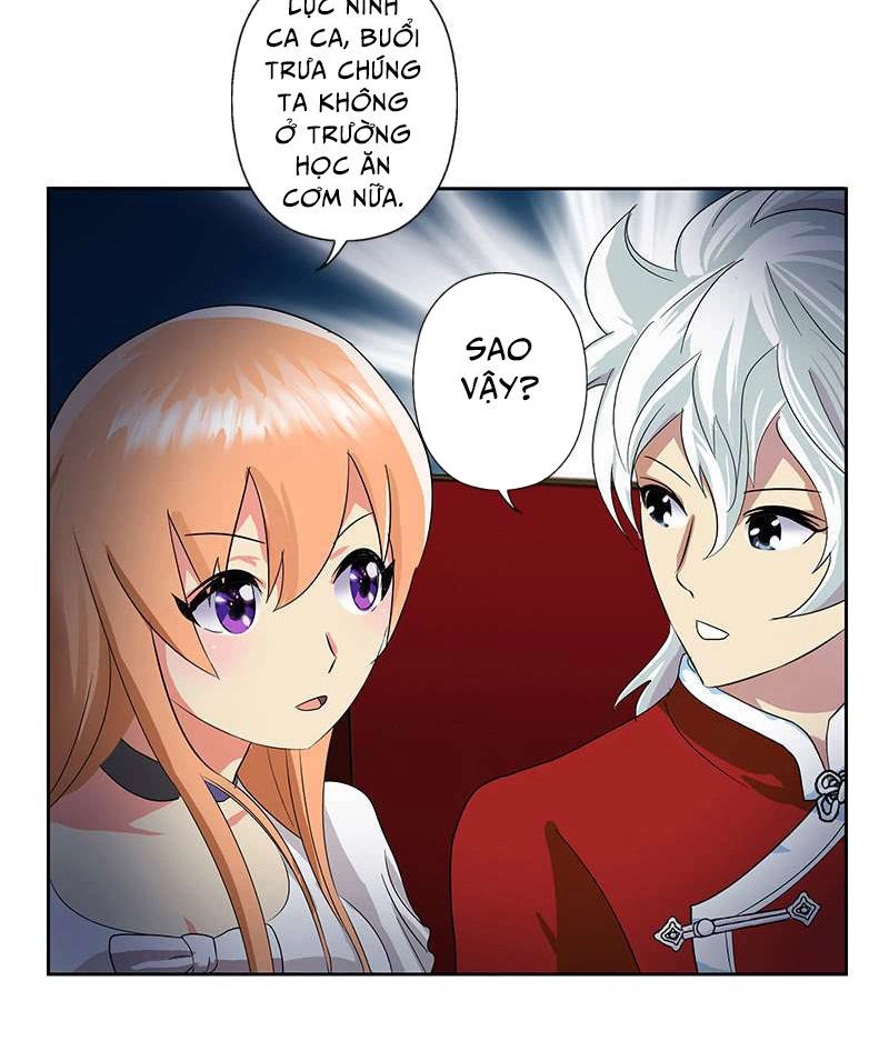 Đô Thị Cực Phẩm Y Tiên Chapter 175 - 4