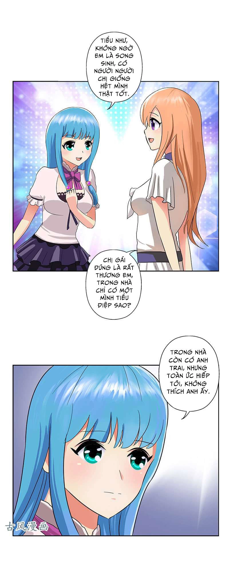 Đô Thị Cực Phẩm Y Tiên Chapter 175 - 11