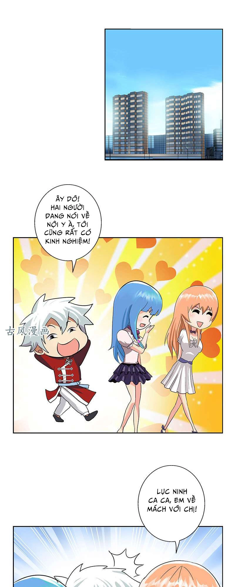 Đô Thị Cực Phẩm Y Tiên Chapter 175 - 13