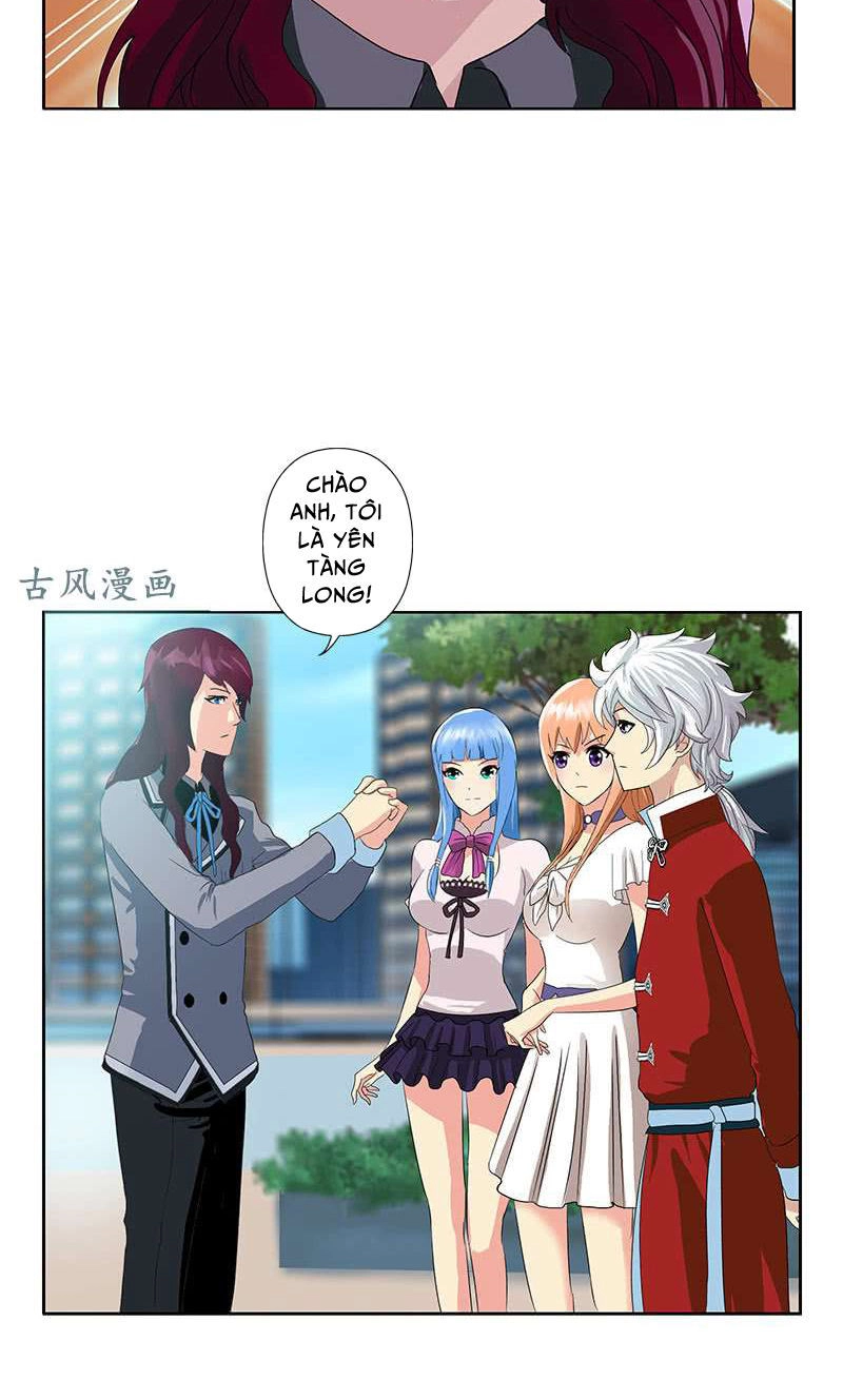 Đô Thị Cực Phẩm Y Tiên Chapter 176 - 6