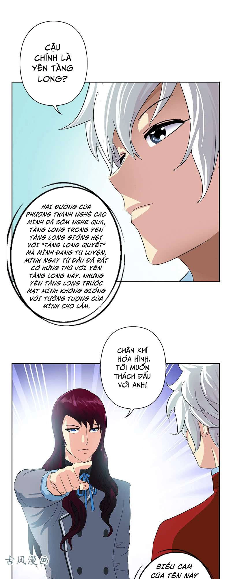 Đô Thị Cực Phẩm Y Tiên Chapter 176 - 7