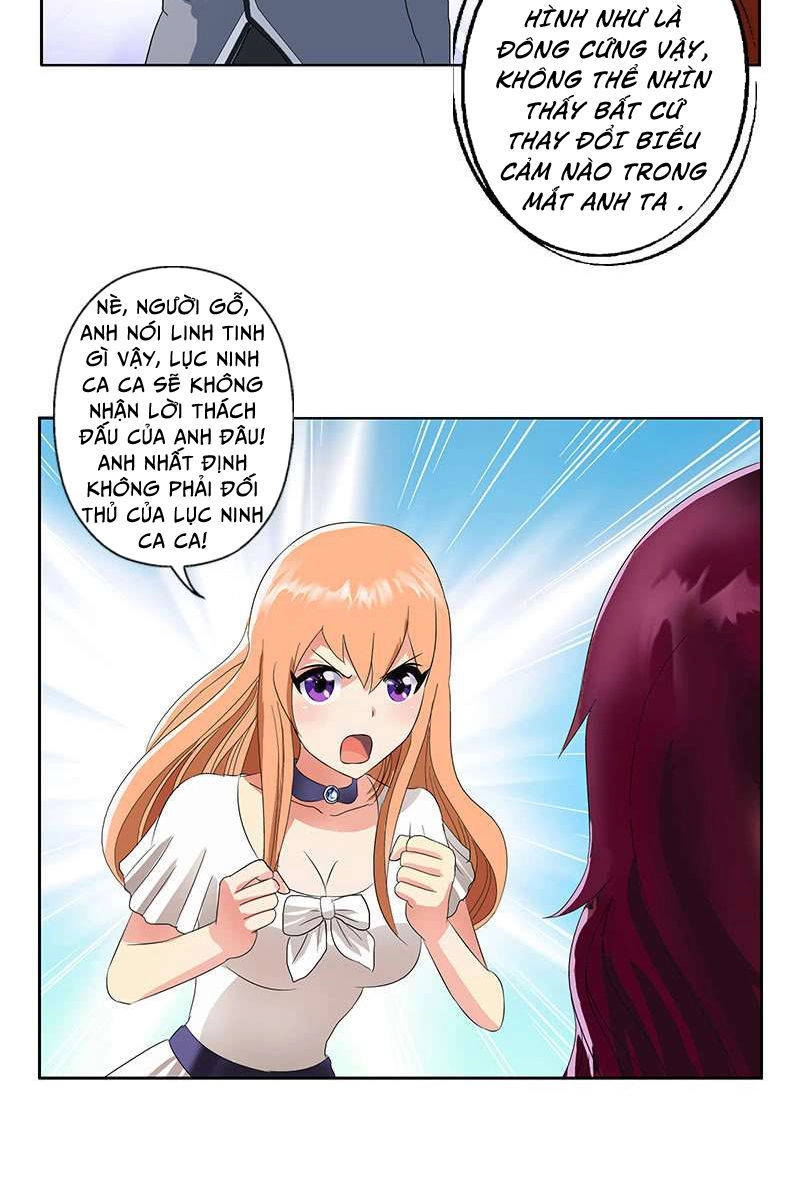 Đô Thị Cực Phẩm Y Tiên Chapter 176 - 8