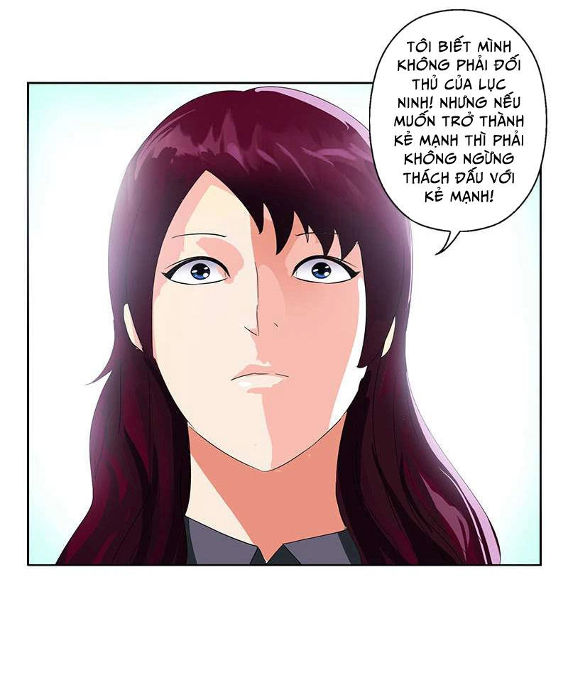 Đô Thị Cực Phẩm Y Tiên Chapter 176 - 10