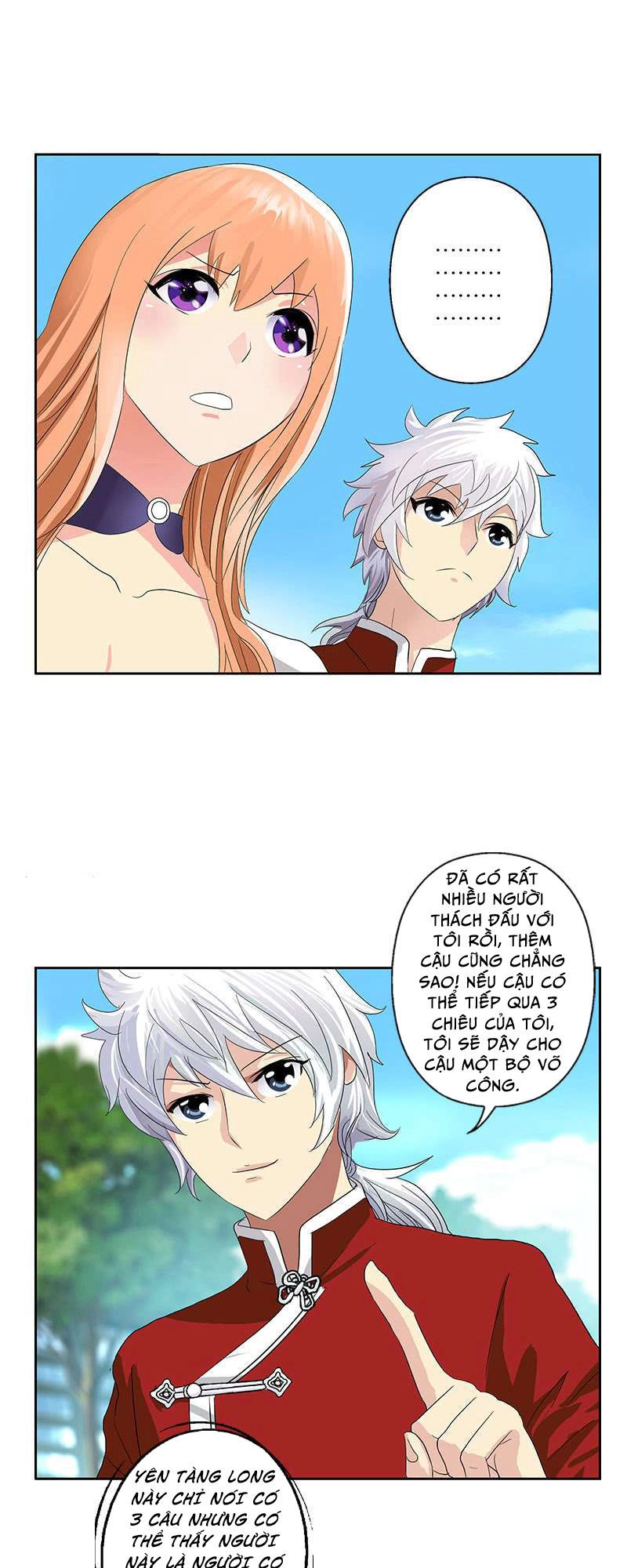 Đô Thị Cực Phẩm Y Tiên Chapter 176 - 11