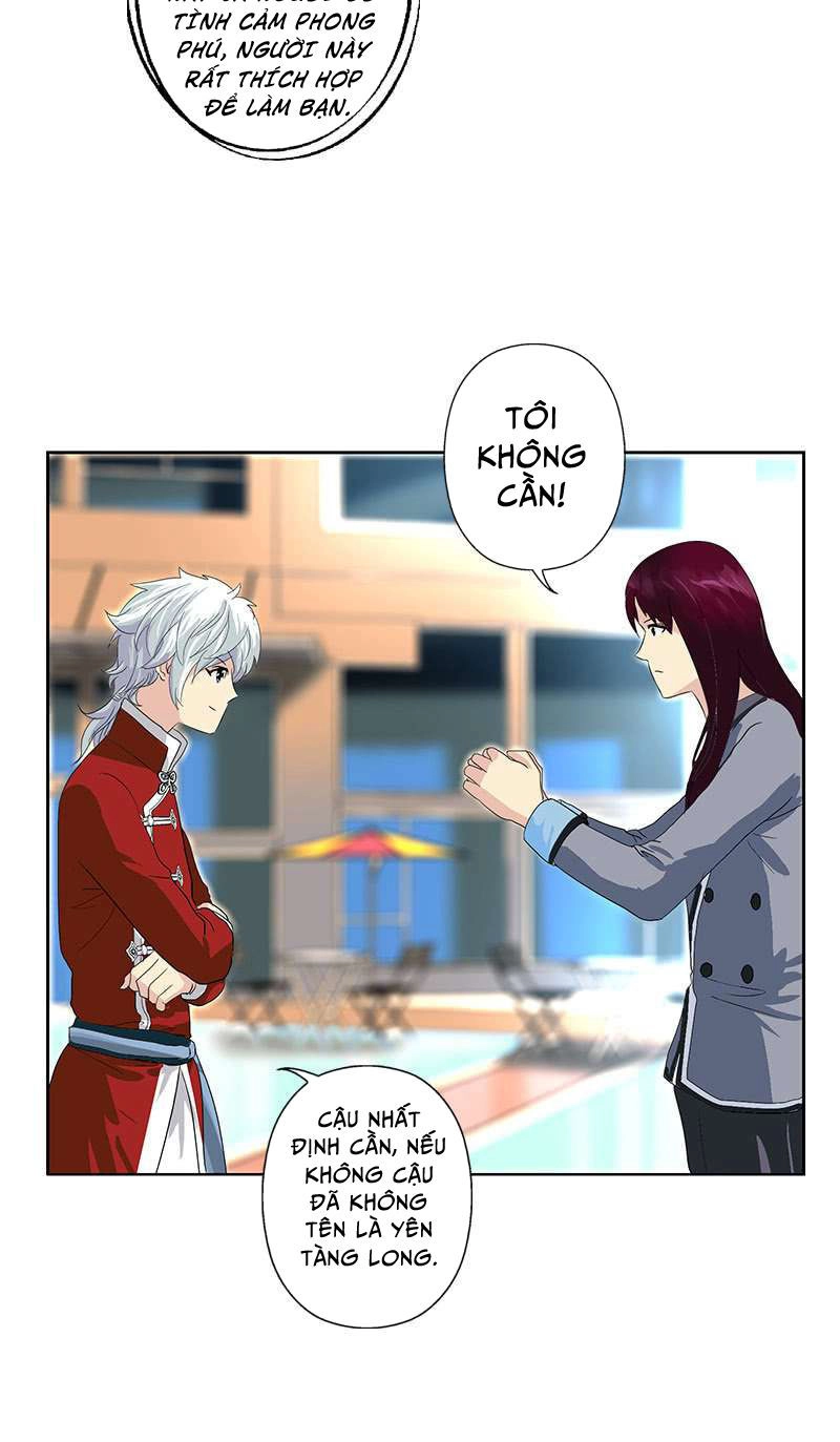 Đô Thị Cực Phẩm Y Tiên Chapter 176 - 12