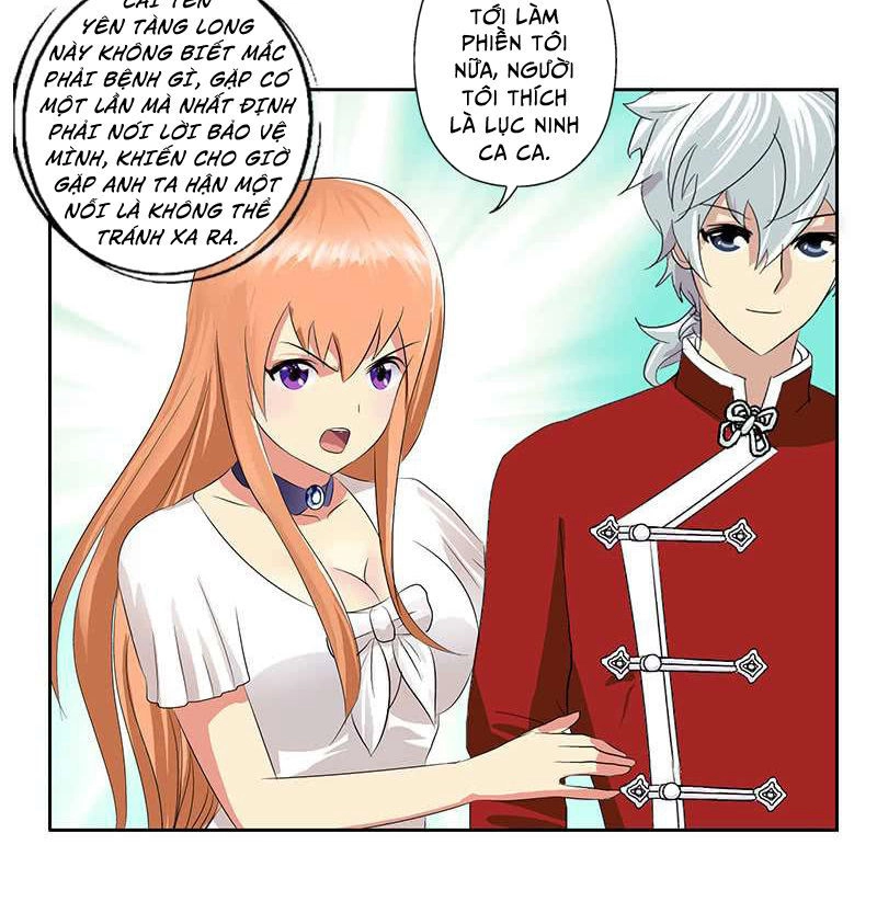 Đô Thị Cực Phẩm Y Tiên Chapter 176 - 14