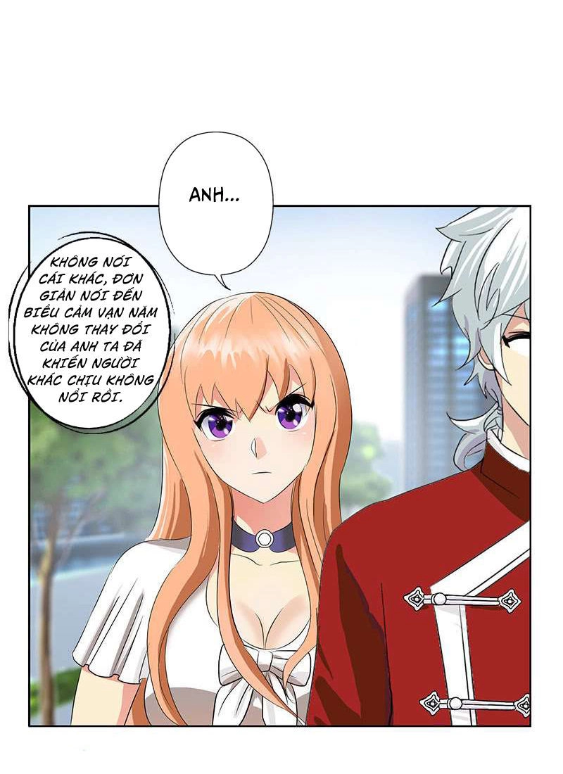 Đô Thị Cực Phẩm Y Tiên Chapter 176 - 16