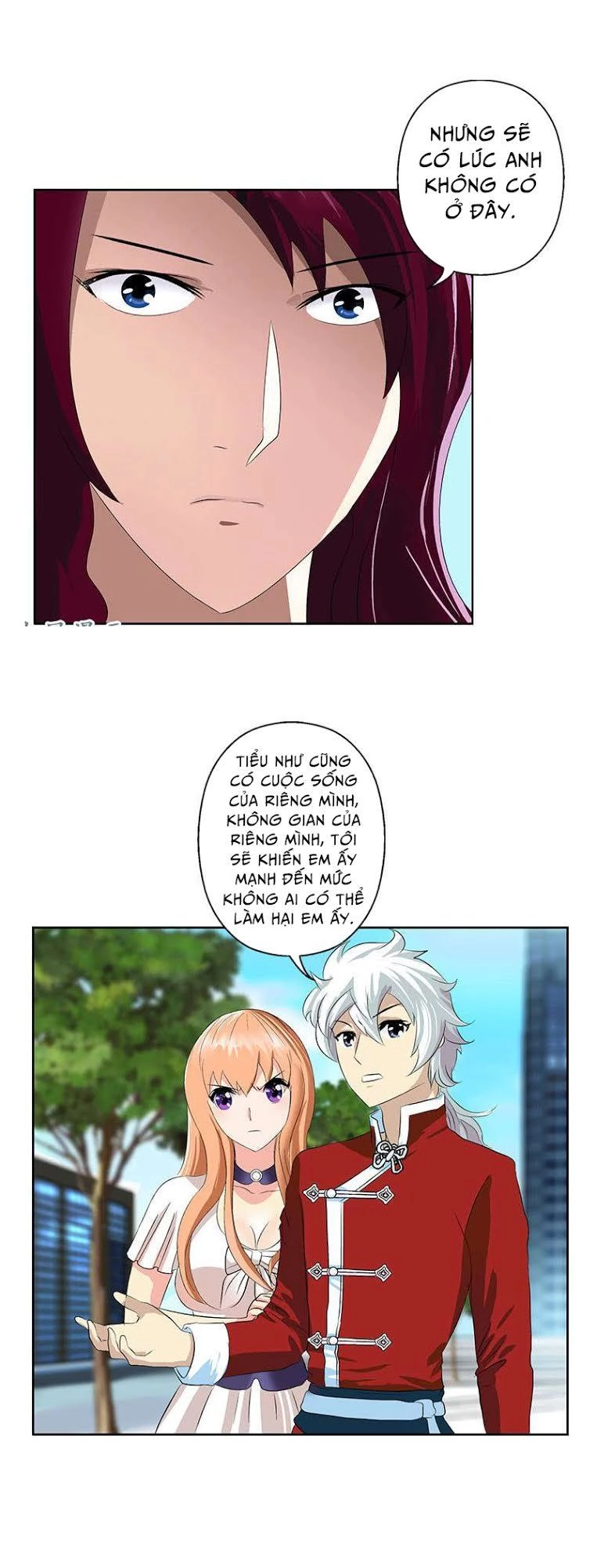 Đô Thị Cực Phẩm Y Tiên Chapter 177 - 3