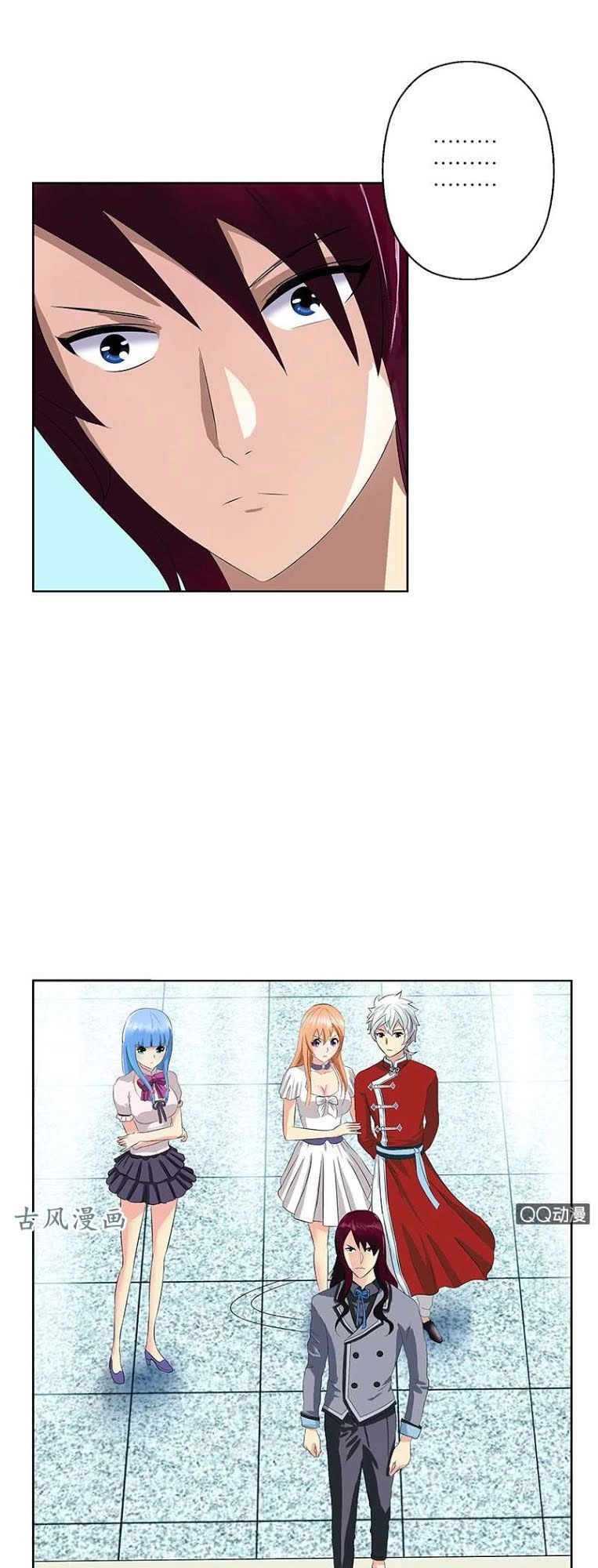 Đô Thị Cực Phẩm Y Tiên Chapter 177 - 4