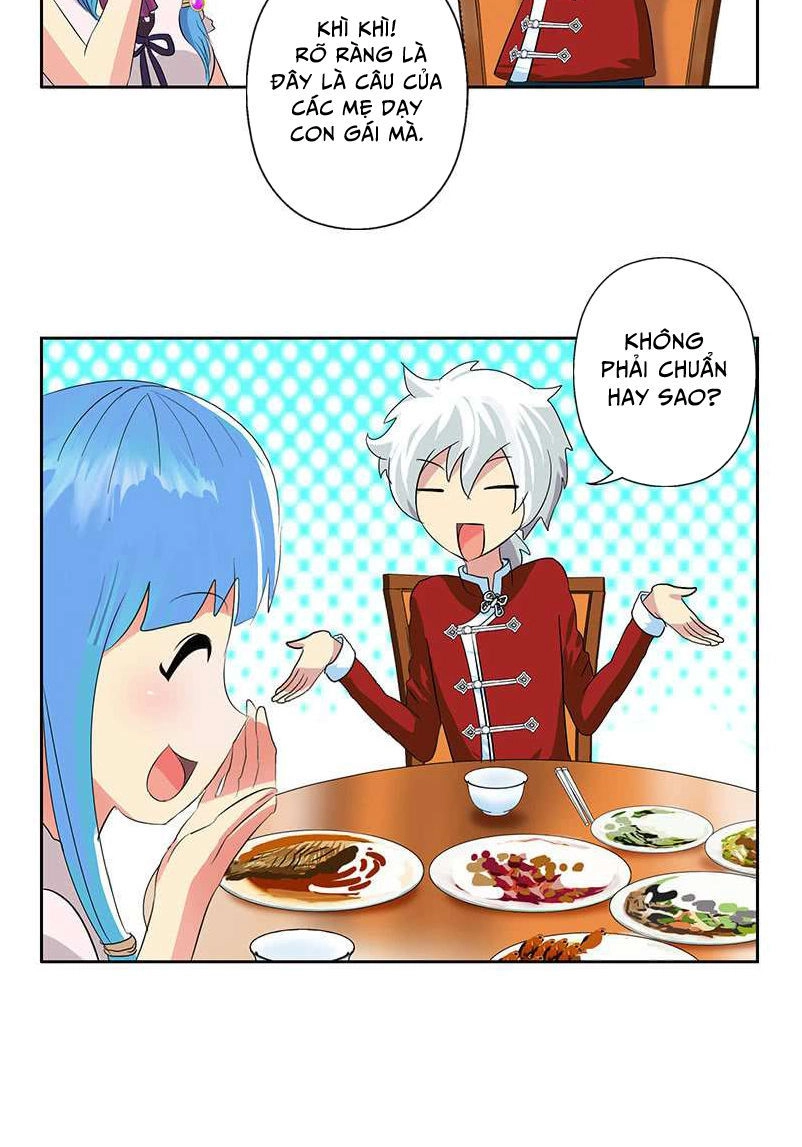 Đô Thị Cực Phẩm Y Tiên Chapter 177 - 10