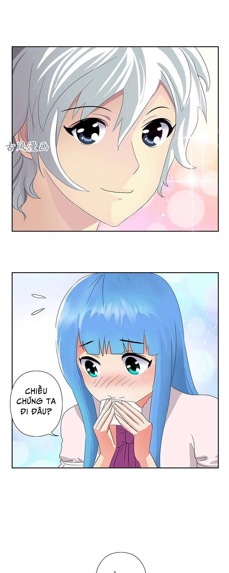 Đô Thị Cực Phẩm Y Tiên Chapter 177 - 11