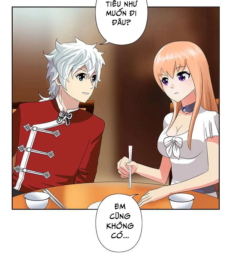 Đô Thị Cực Phẩm Y Tiên Chapter 177 - 12