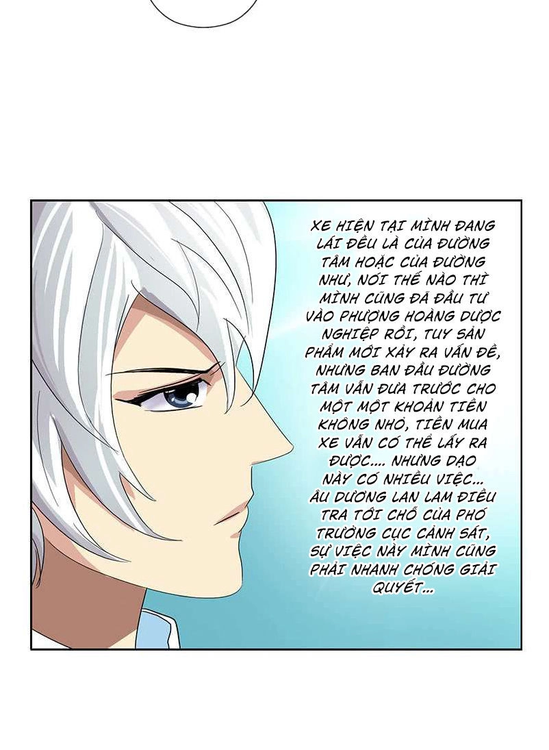 Đô Thị Cực Phẩm Y Tiên Chapter 177 - 14