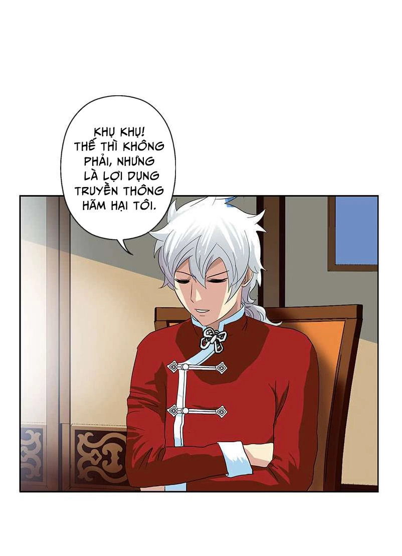 Đô Thị Cực Phẩm Y Tiên Chapter 177 - 16