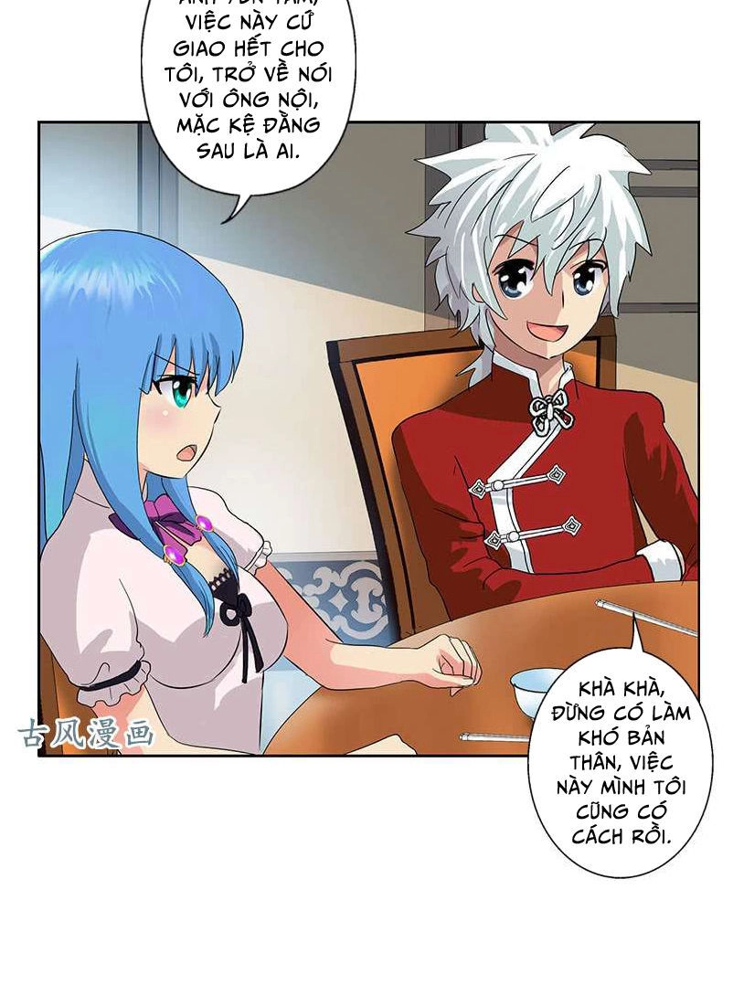 Đô Thị Cực Phẩm Y Tiên Chapter 178 - 4