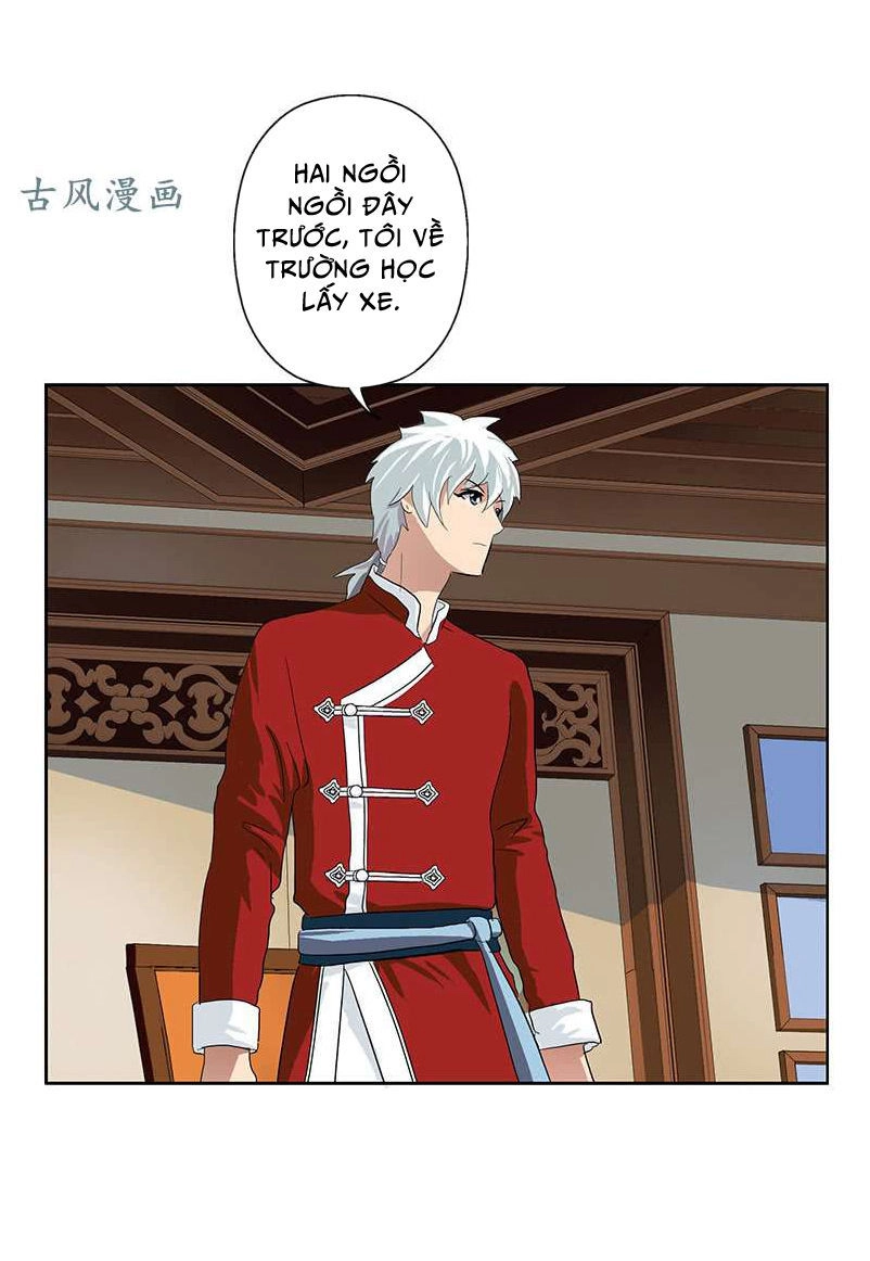 Đô Thị Cực Phẩm Y Tiên Chapter 178 - 6