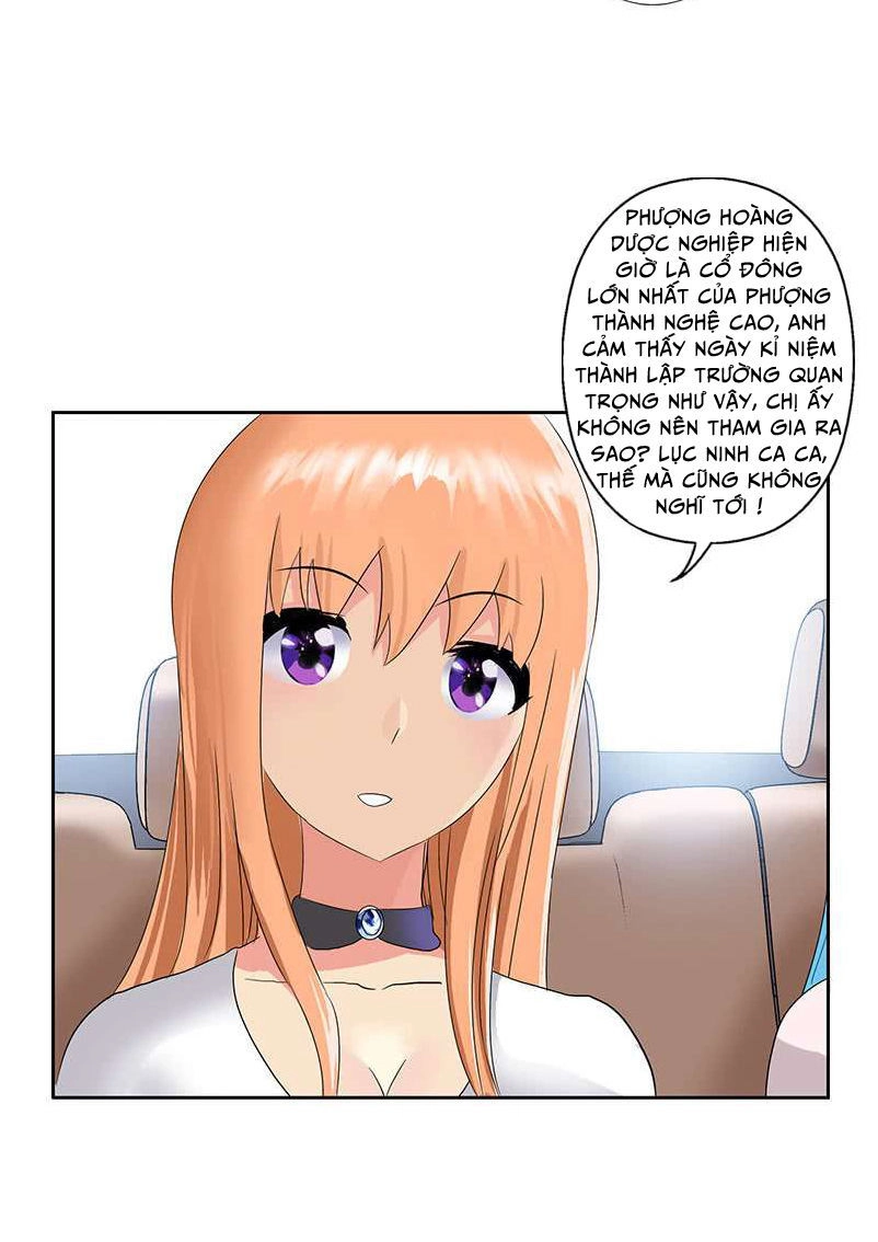 Đô Thị Cực Phẩm Y Tiên Chapter 178 - 8