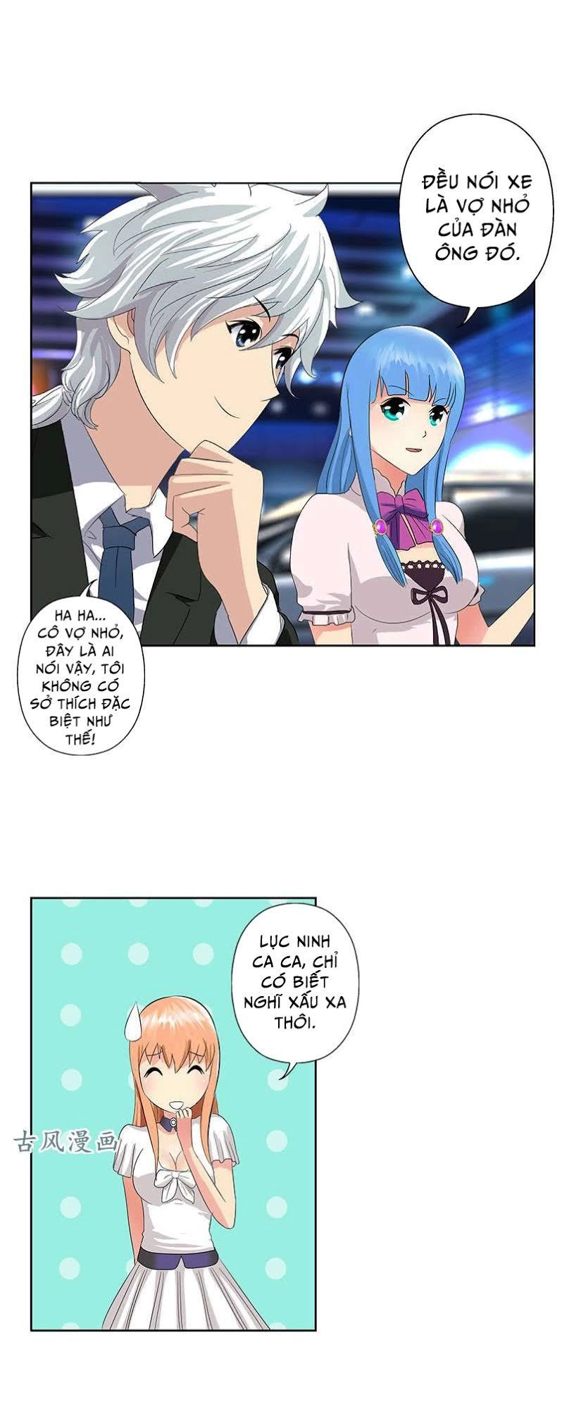 Đô Thị Cực Phẩm Y Tiên Chapter 178 - 13