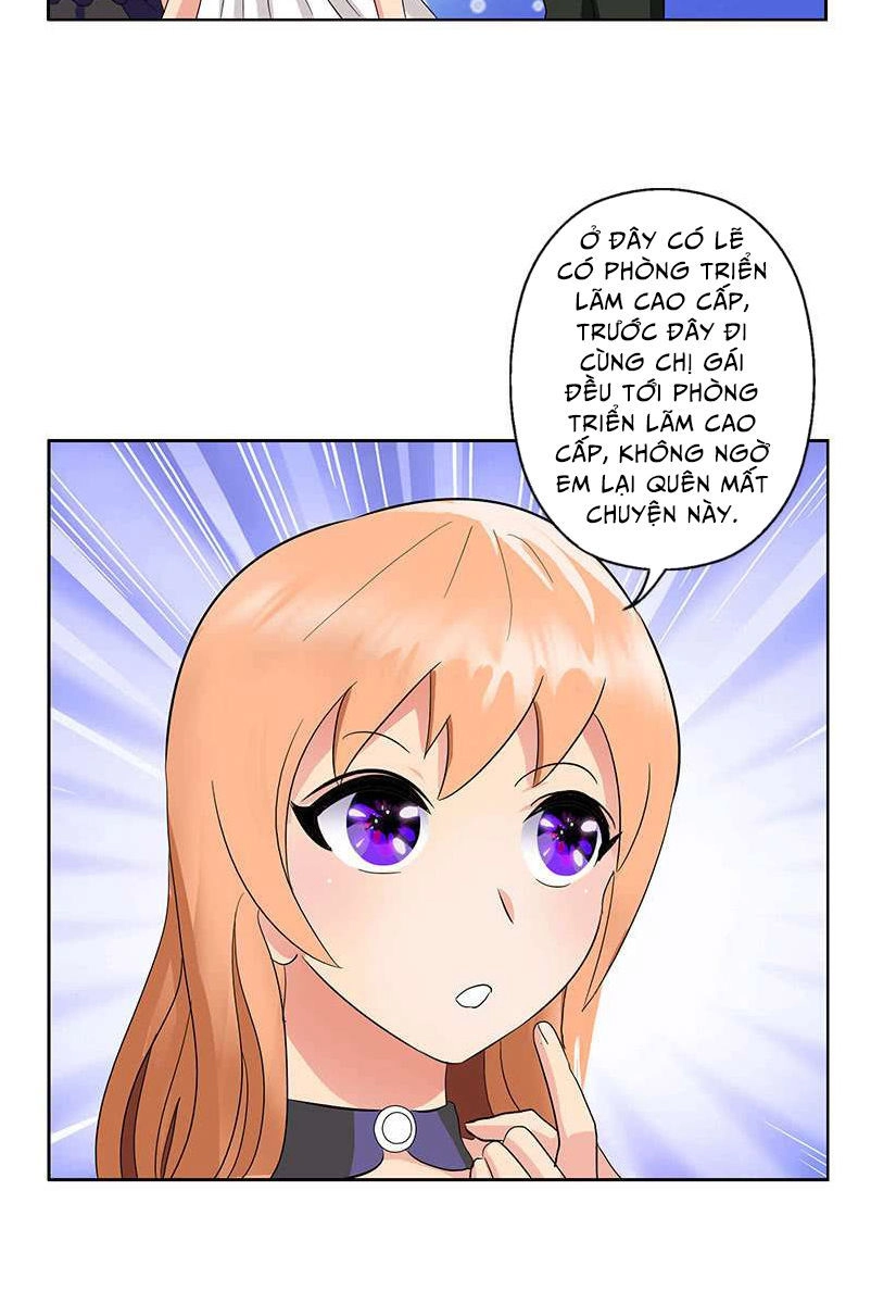 Đô Thị Cực Phẩm Y Tiên Chapter 179 - 6