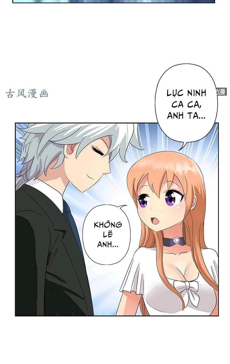 Đô Thị Cực Phẩm Y Tiên Chapter 181 - 8