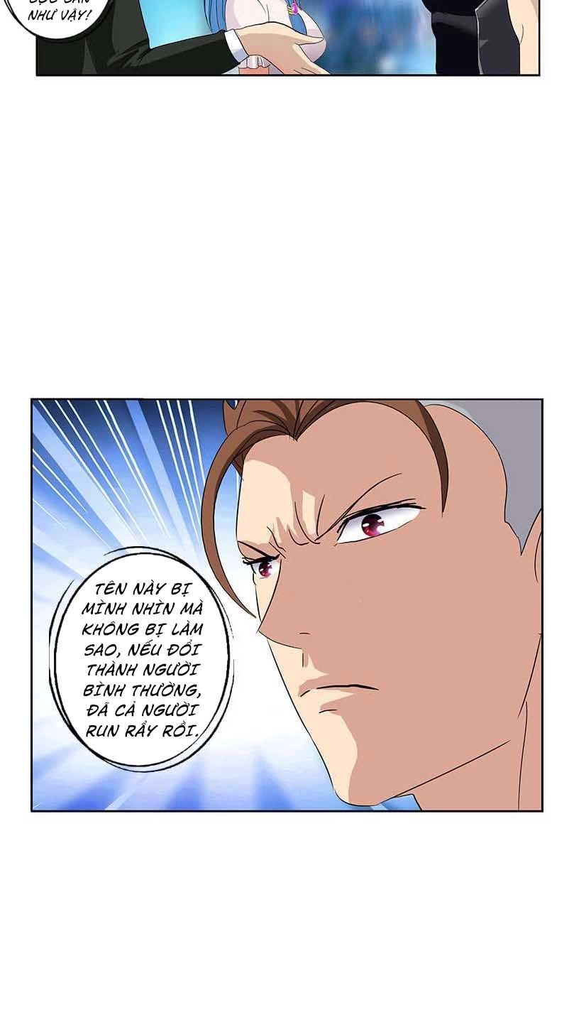 Đô Thị Cực Phẩm Y Tiên Chapter 181 - 10