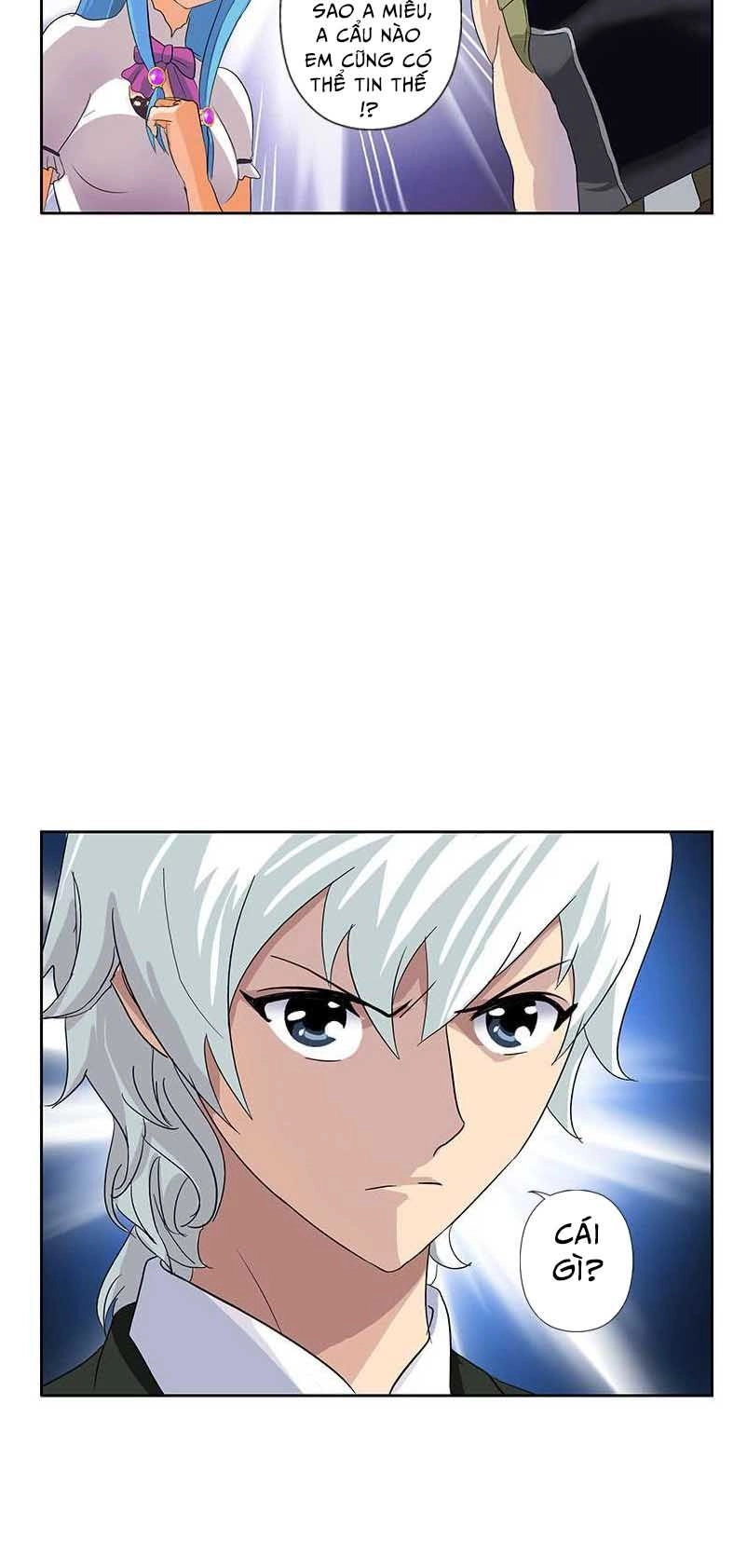 Đô Thị Cực Phẩm Y Tiên Chapter 181 - 12