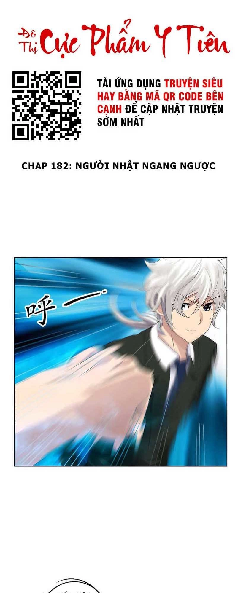 Đô Thị Cực Phẩm Y Tiên Chapter 182 - 2