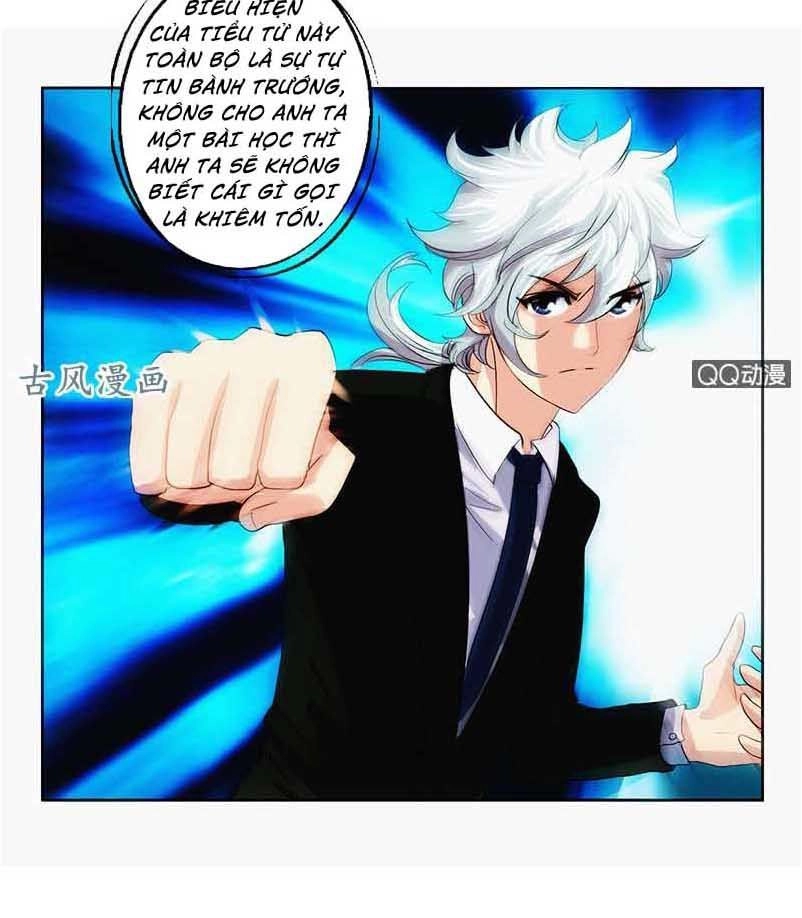 Đô Thị Cực Phẩm Y Tiên Chapter 182 - 3