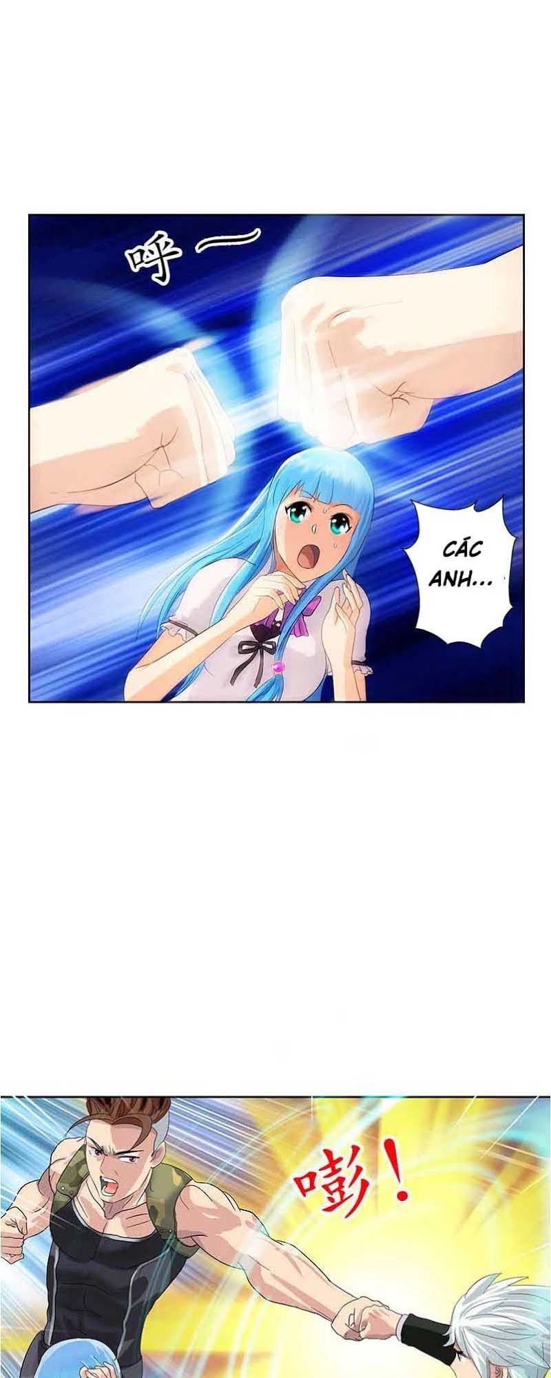 Đô Thị Cực Phẩm Y Tiên Chapter 182 - 4