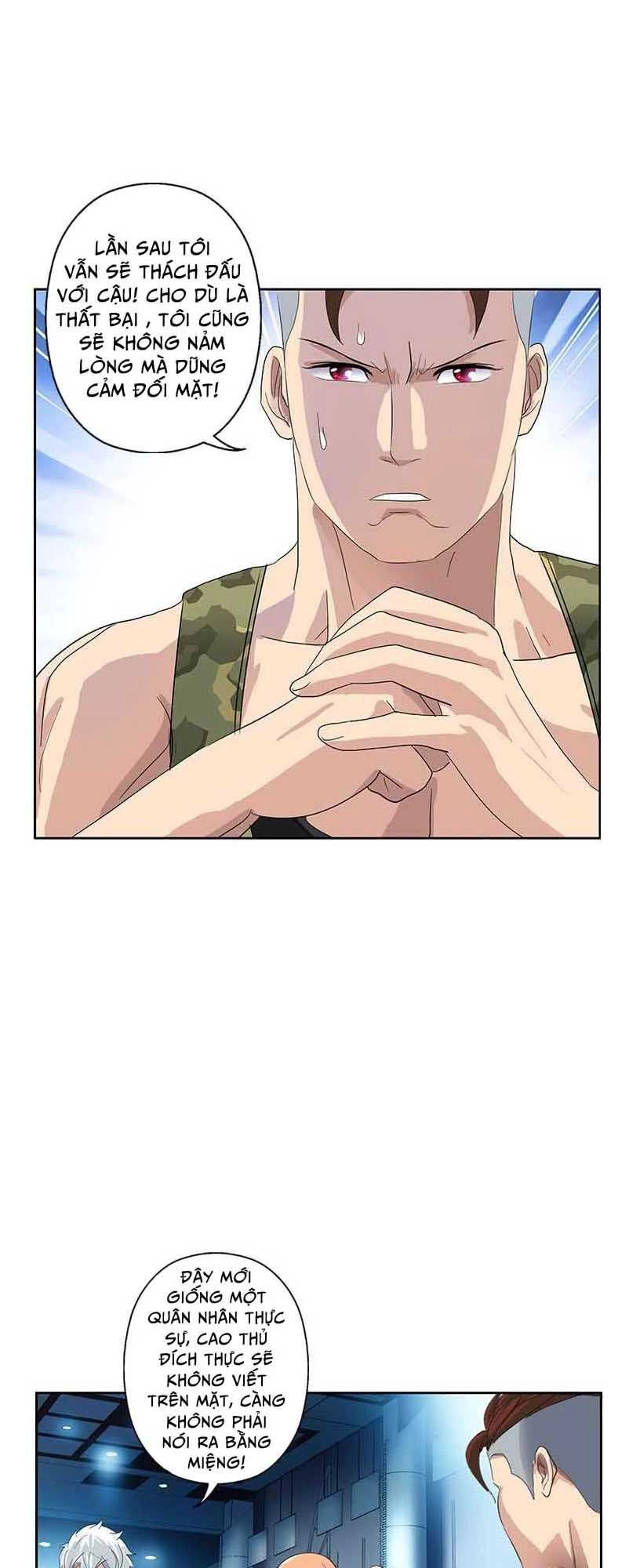 Đô Thị Cực Phẩm Y Tiên Chapter 182 - 10